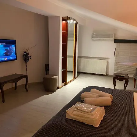 فيلة Villa Yattatil مرمريس