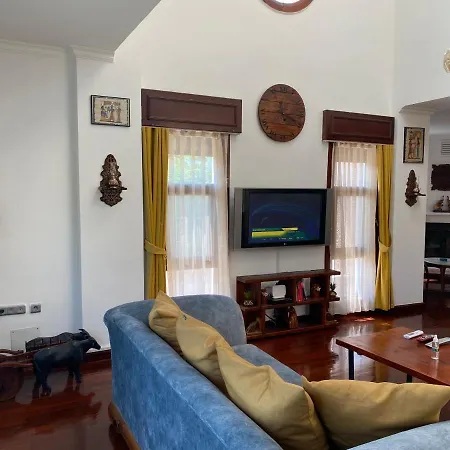فيلة Villa Yattatil مرمريس
