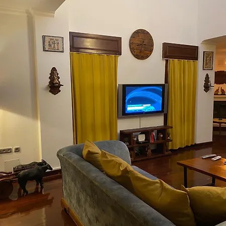Villa Yattatil فيلة مرمريس