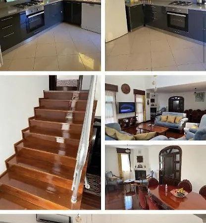 فيلة Villa Yattatil مرمريس
