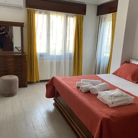 Villa Yattatil مرمريس