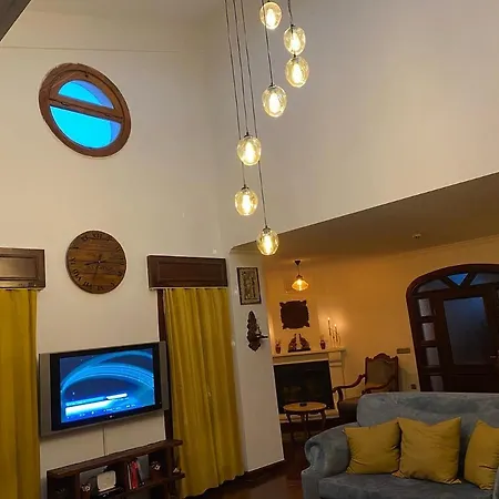 Villa Yattatil مرمريس