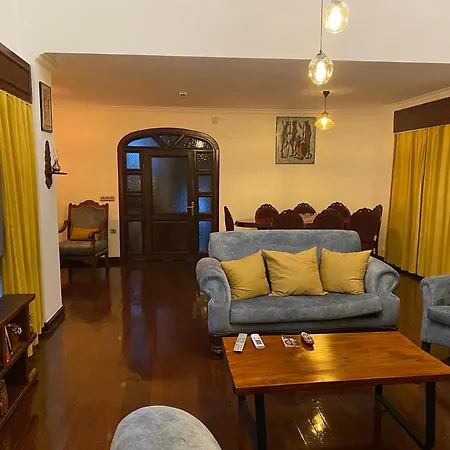 Villa Yattatil فيلة