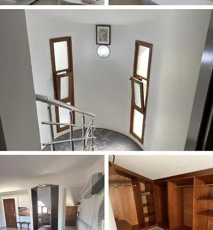 Villa Yattatil مرمريس