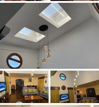 فيلة Villa Yattatil مرمريس