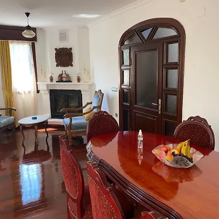 Villa Yattatil فيلة *