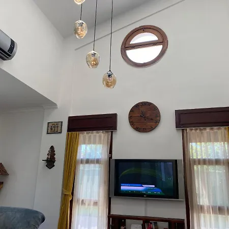 Villa Yattatil فيلة مرمريس