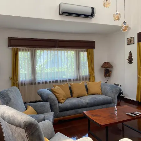 Villa Yattatil فيلة مرمريس