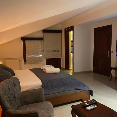 Villa Yattatil * مرمريس