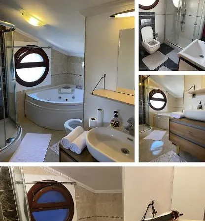 Villa Yattatil * 马尔马里斯