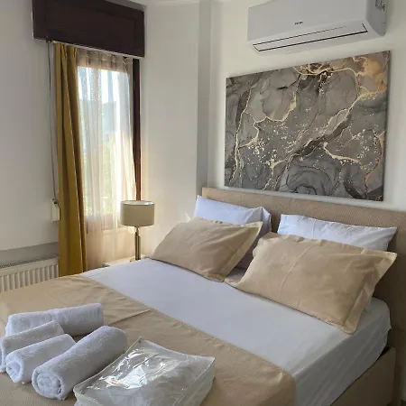 Villa Yattatil 别墅 *