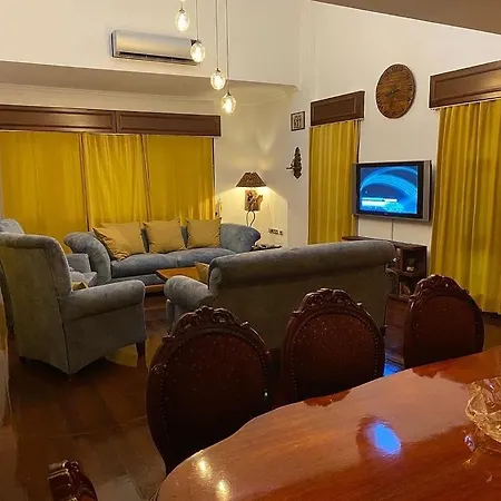 Villa Yattatil * 马尔马里斯