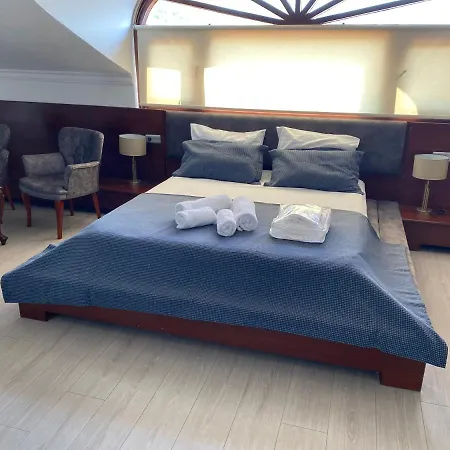 Villa Yattatil * 马尔马里斯